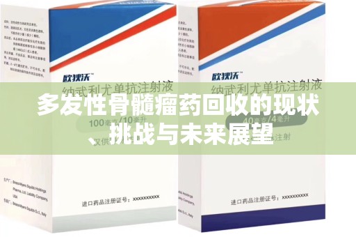 银川多发性骨髓瘤药回收的现状、挑战与未来展望