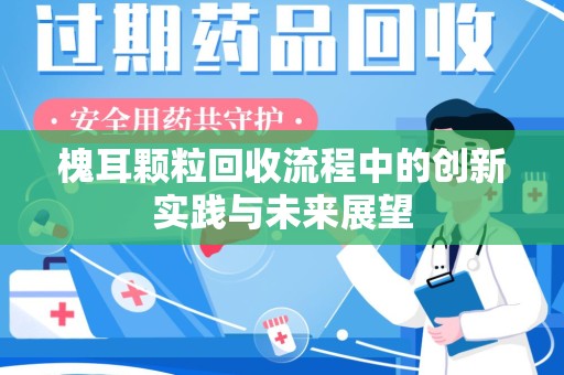 银川槐耳颗粒回收流程中的创新实践与未来展望