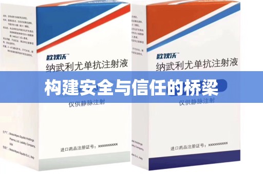 银川构建安全与信任的桥梁