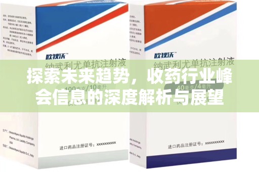 银川探索未来趋势，收药行业峰会信息的深度解析与展望