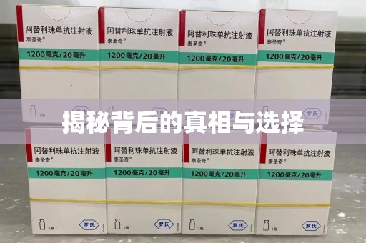 银川揭秘背后的真相与选择