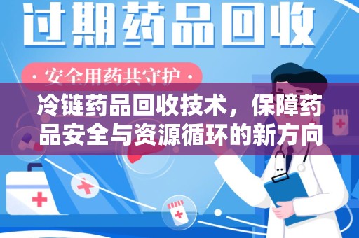 银川冷链药品回收技术，保障药品安全与资源循环的新方向