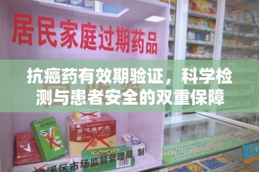 银川抗癌药有效期验证，科学检测与患者安全的双重保障