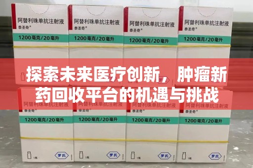 银川探索未来医疗创新，肿瘤新药回收平台的机遇与挑战