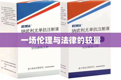银川一场伦理与法律的较量