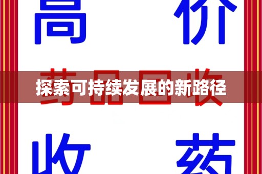 银川探索可持续发展的新路径