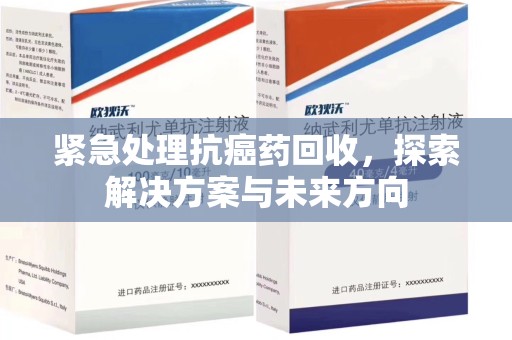 银川紧急处理抗癌药回收，探索解决方案与未来方向