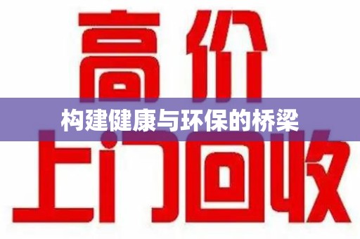 银川构建健康与环保的桥梁