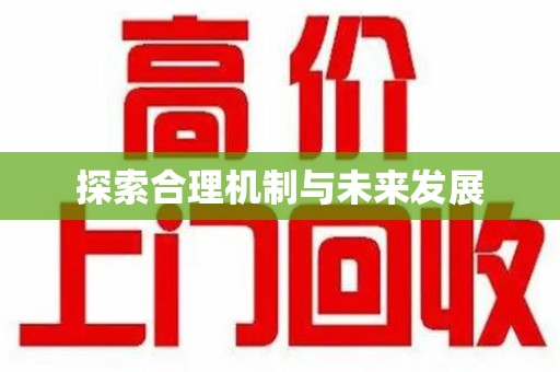 银川探索合理机制与未来发展