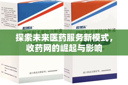银川探索未来医药服务新模式，收药网的崛起与影响