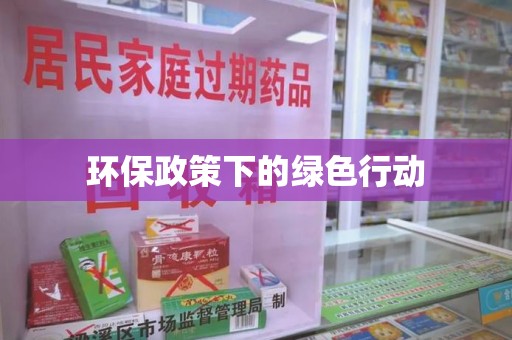 银川环保政策下的绿色行动