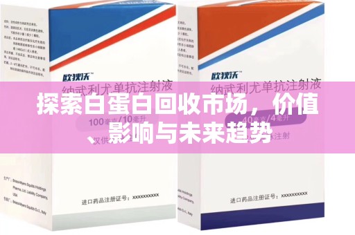 银川探索白蛋白回收市场，价值、影响与未来趋势