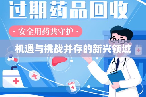 银川机遇与挑战并存的新兴领域