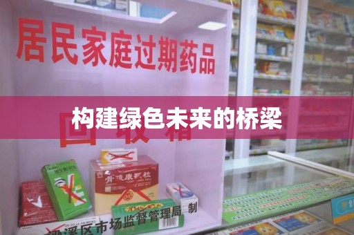 银川构建绿色未来的桥梁