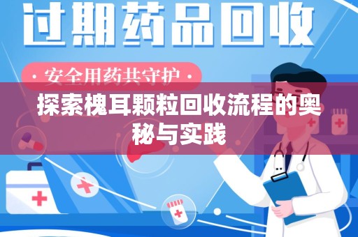 银川探索槐耳颗粒回收流程的奥秘与实践