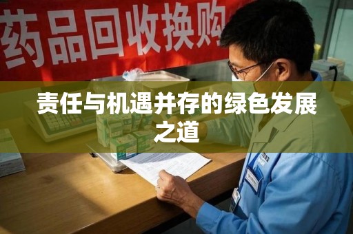 银川责任与机遇并存的绿色发展之道