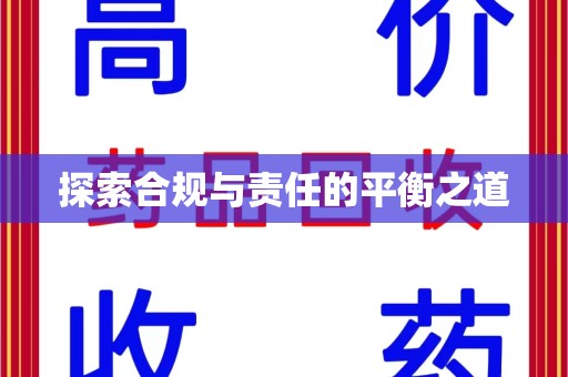 银川探索合规与责任的平衡之道