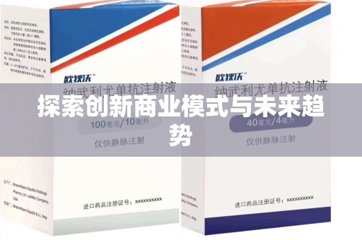 银川探索创新商业模式与未来趋势