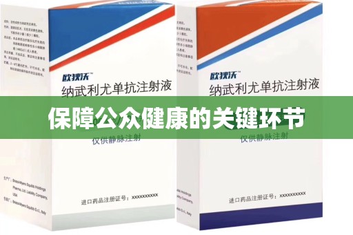 银川保障公众健康的关键环节