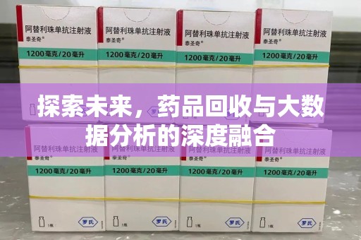 银川探索未来，药品回收与大数据分析的深度融合